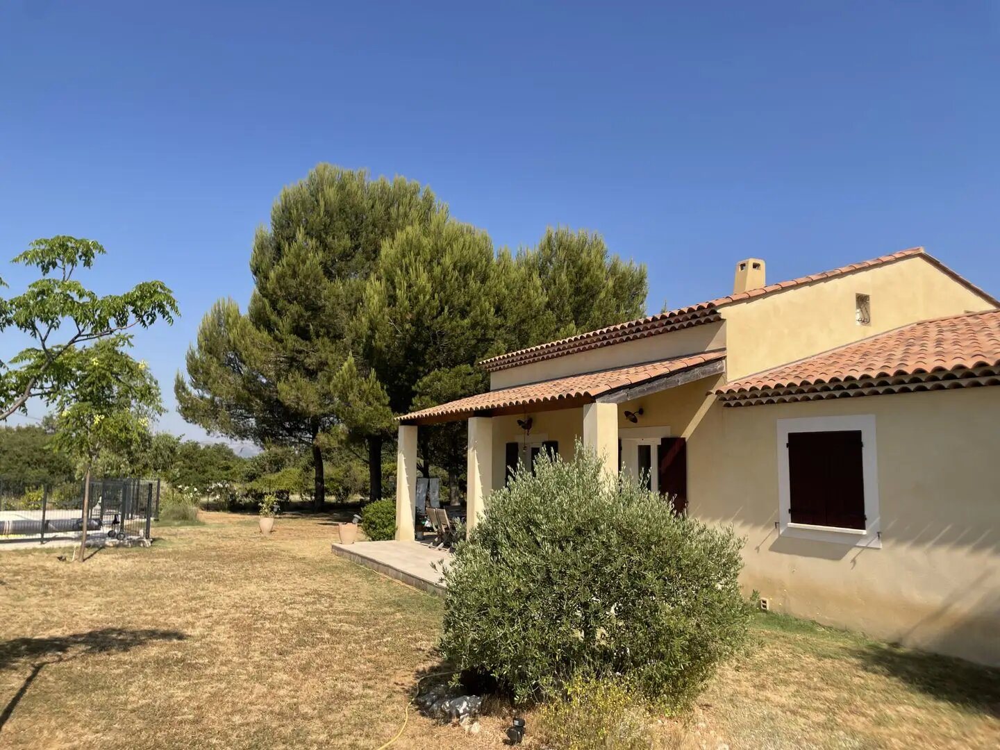 Maison à vendre, 150m², Alleins