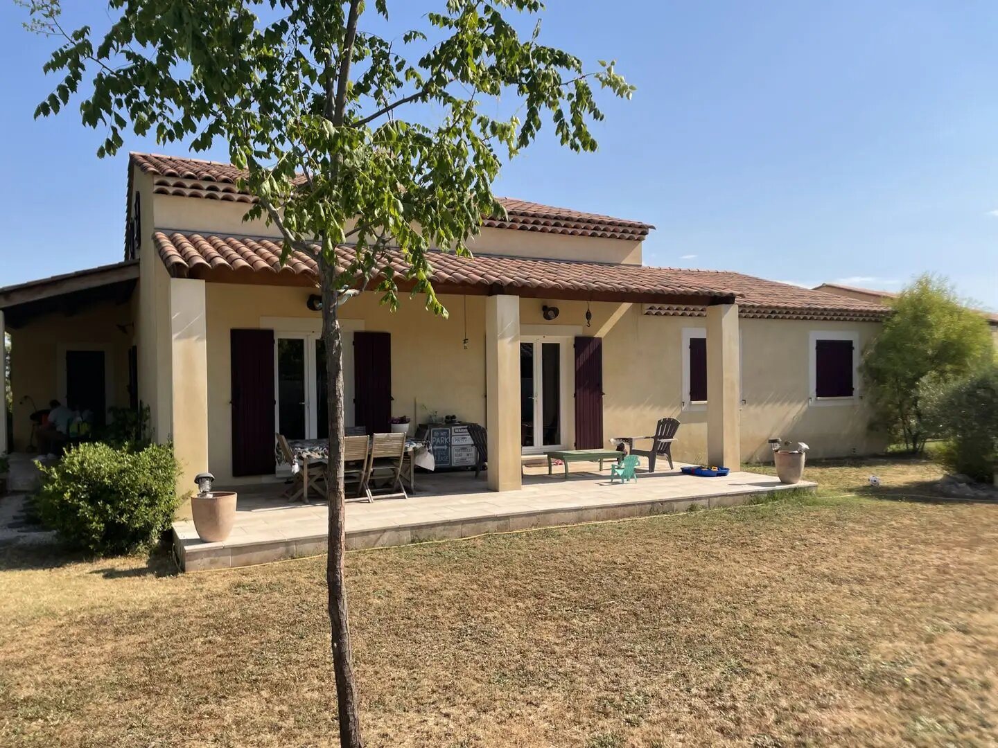 Maison à vendre, 150m², Alleins