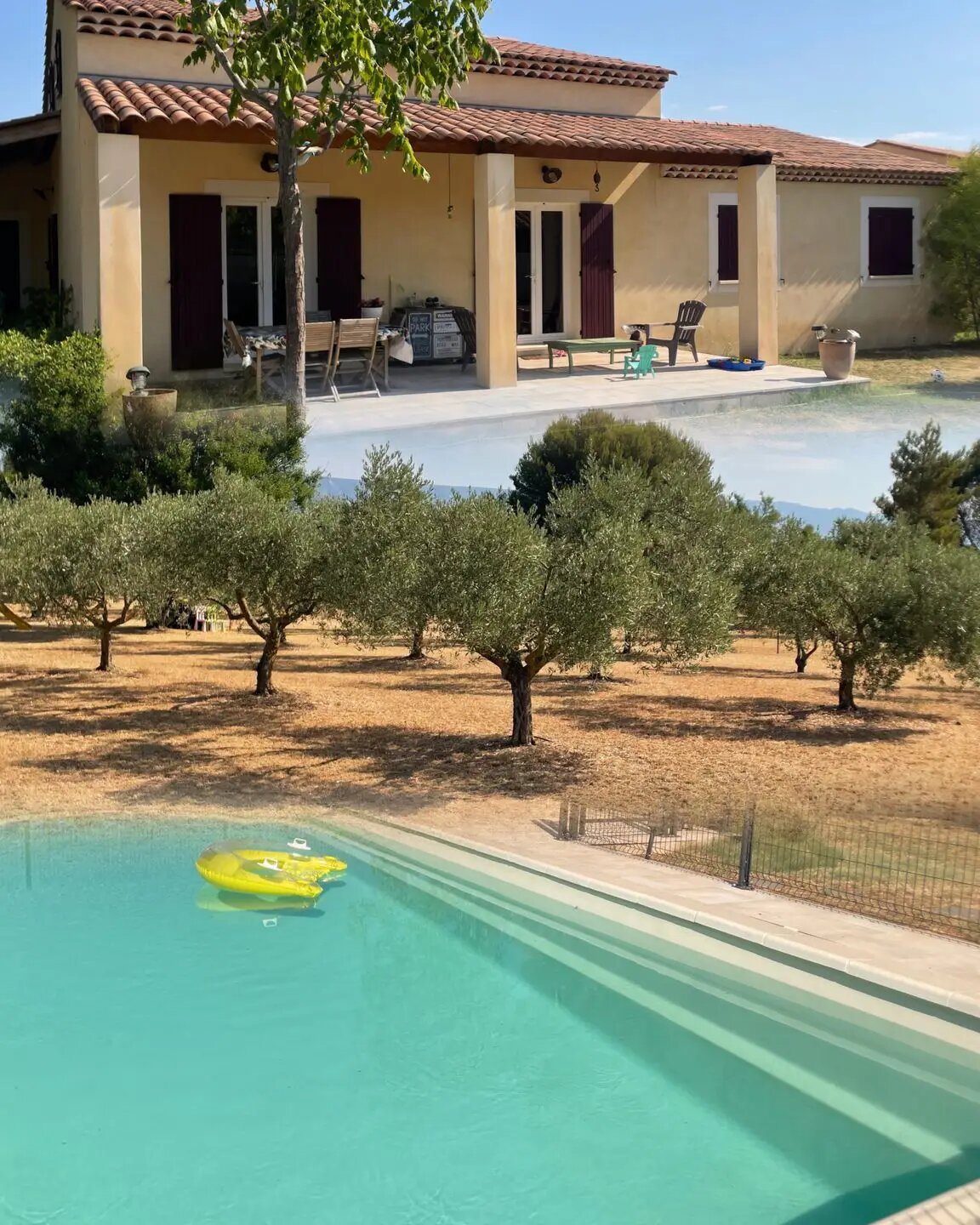 Maison à vendre, 150m², Alleins