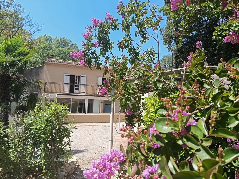 Maison à vendre, 160m², Mallemort