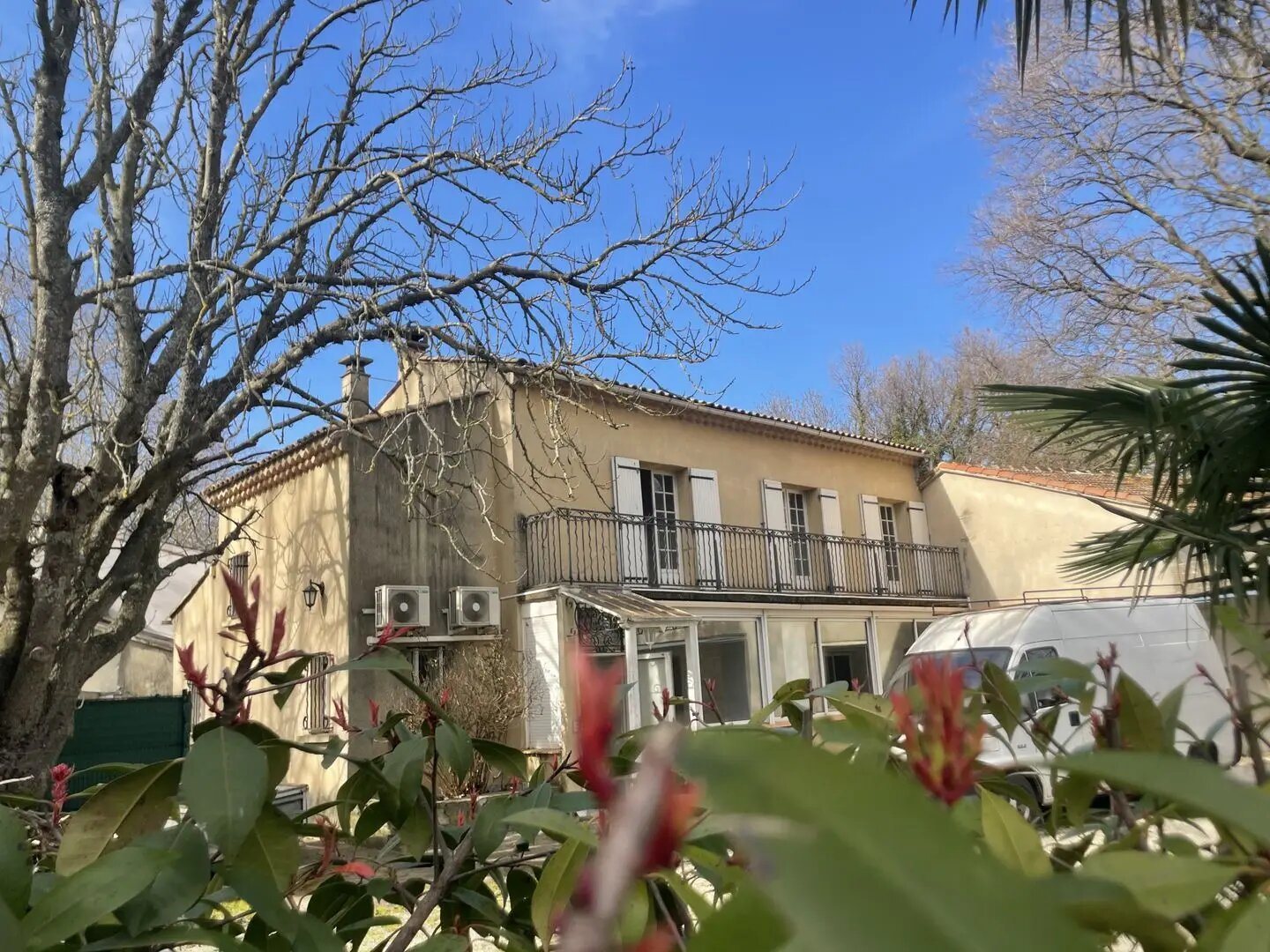 Maison à vendre, 160m², Mallemort