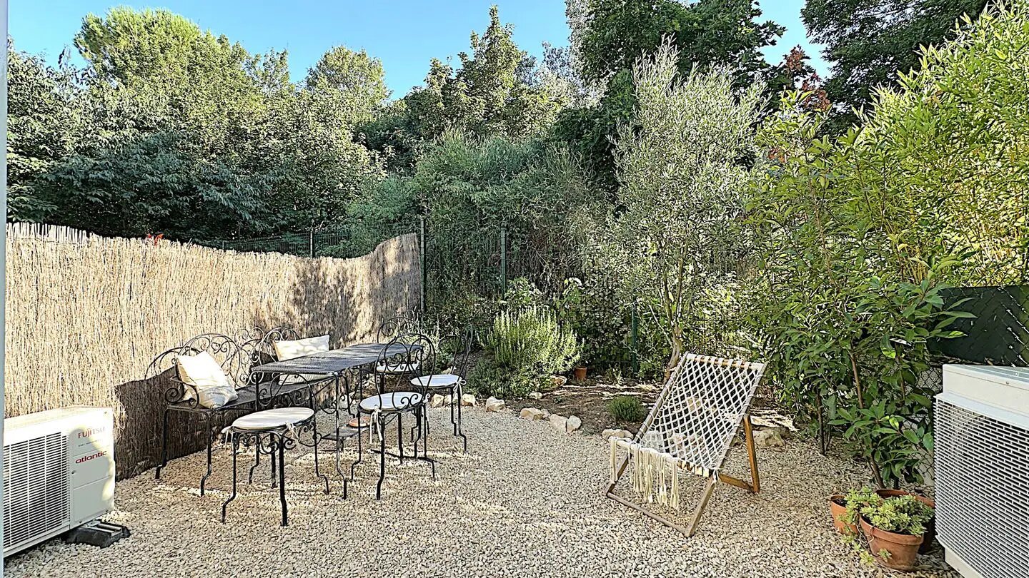 Maison à vendre, 63m², La Roque-d'Anthéron