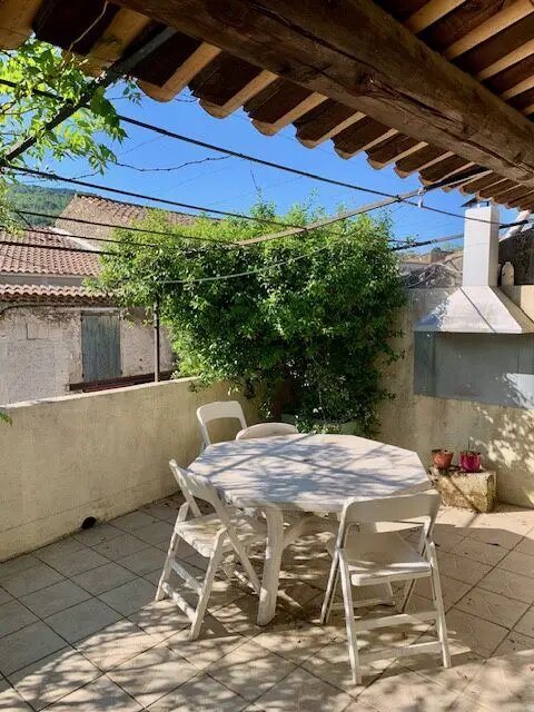 Maison à vendre, 118m², Alleins