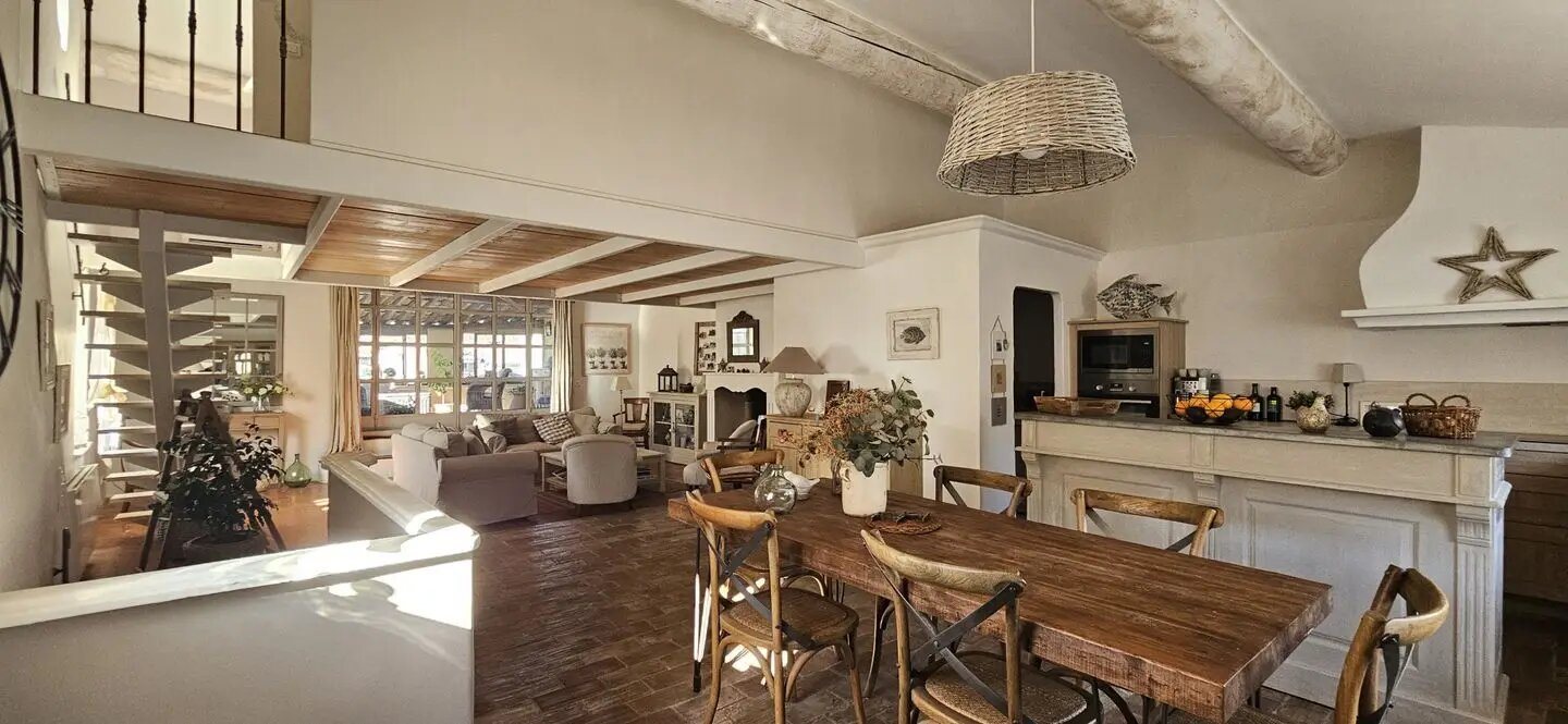 Maison à vendre, 140m², Lambesc