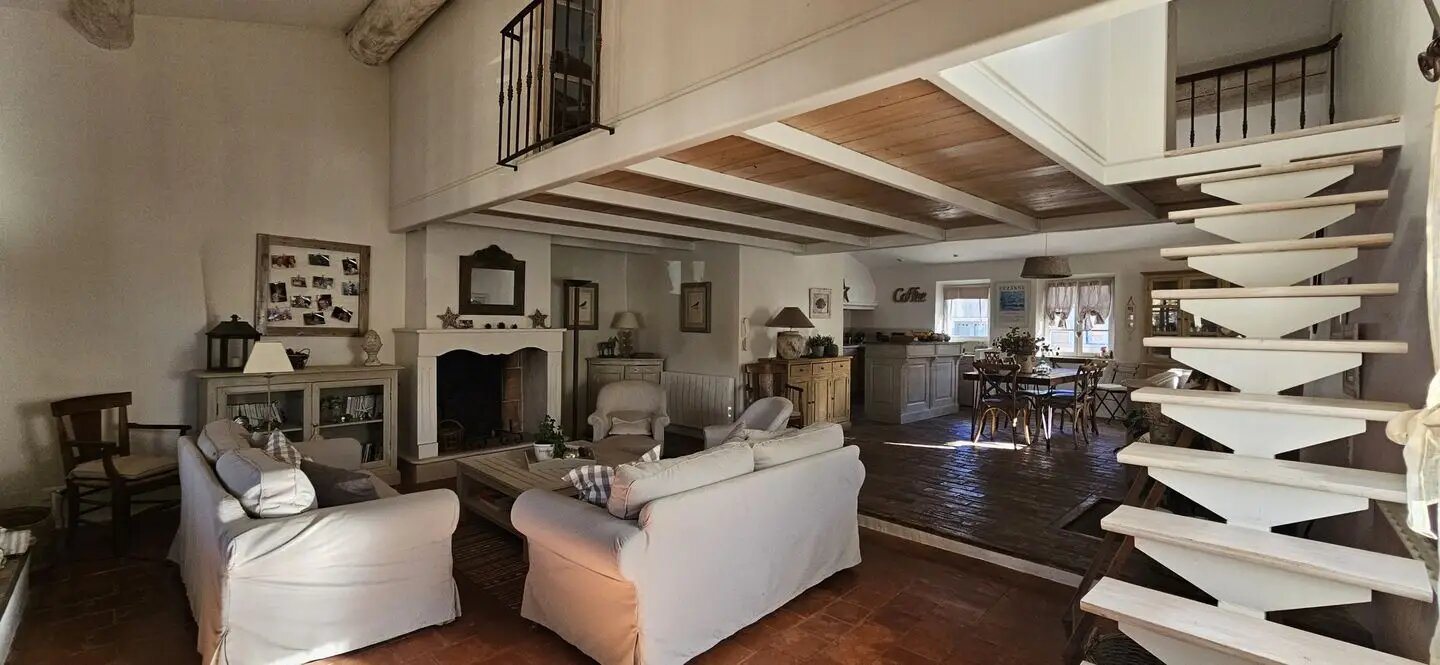 Maison à vendre, 140m², Lambesc