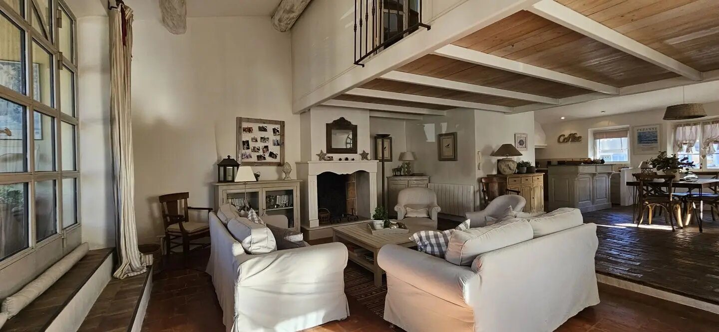 Maison à vendre, 140m², Lambesc