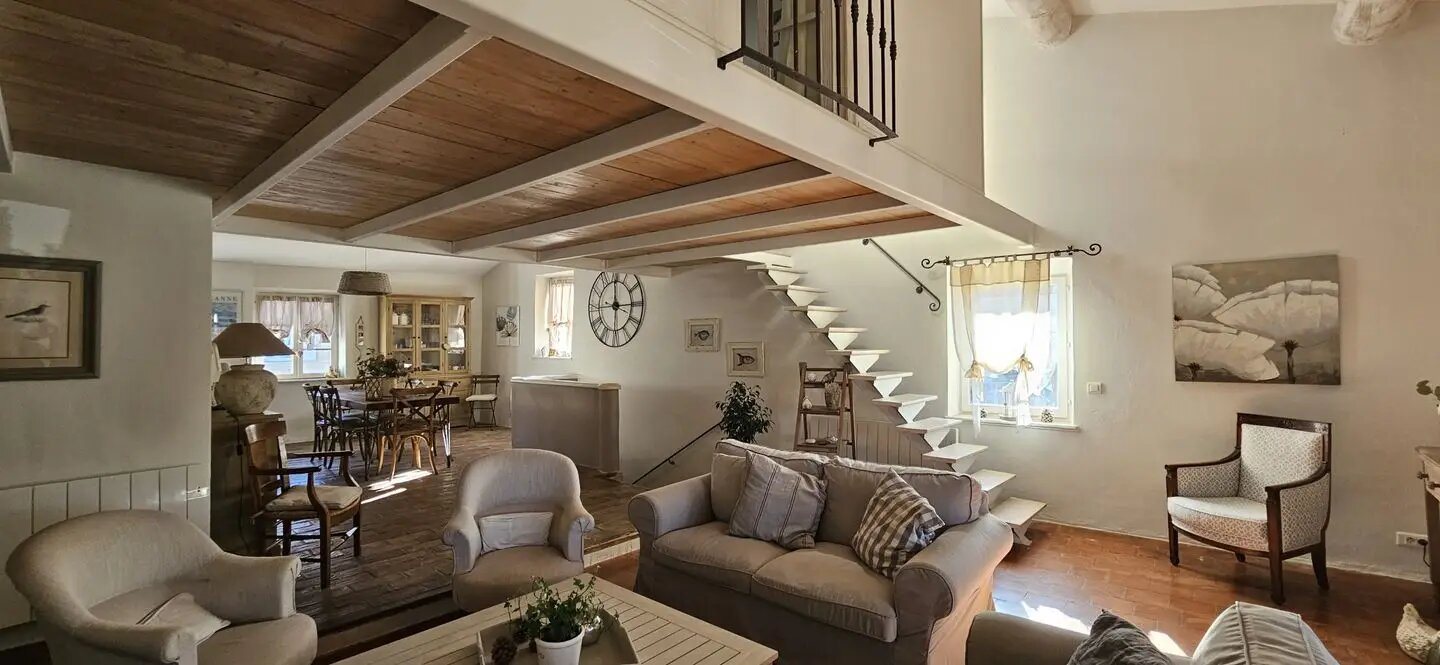 Maison à vendre, 140m², Lambesc