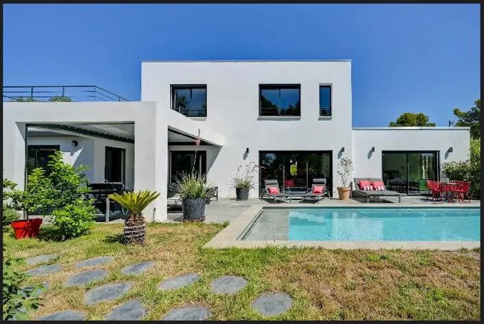 Maison à vendre, 185m², Lambesc