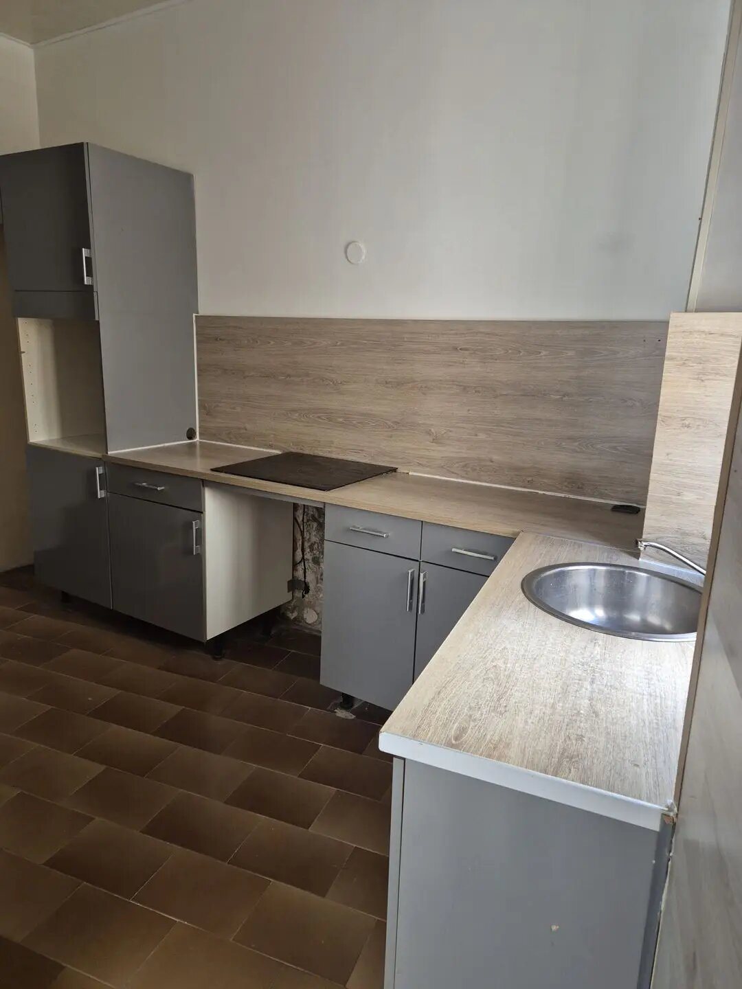 Maison à vendre, 51m², Lambesc