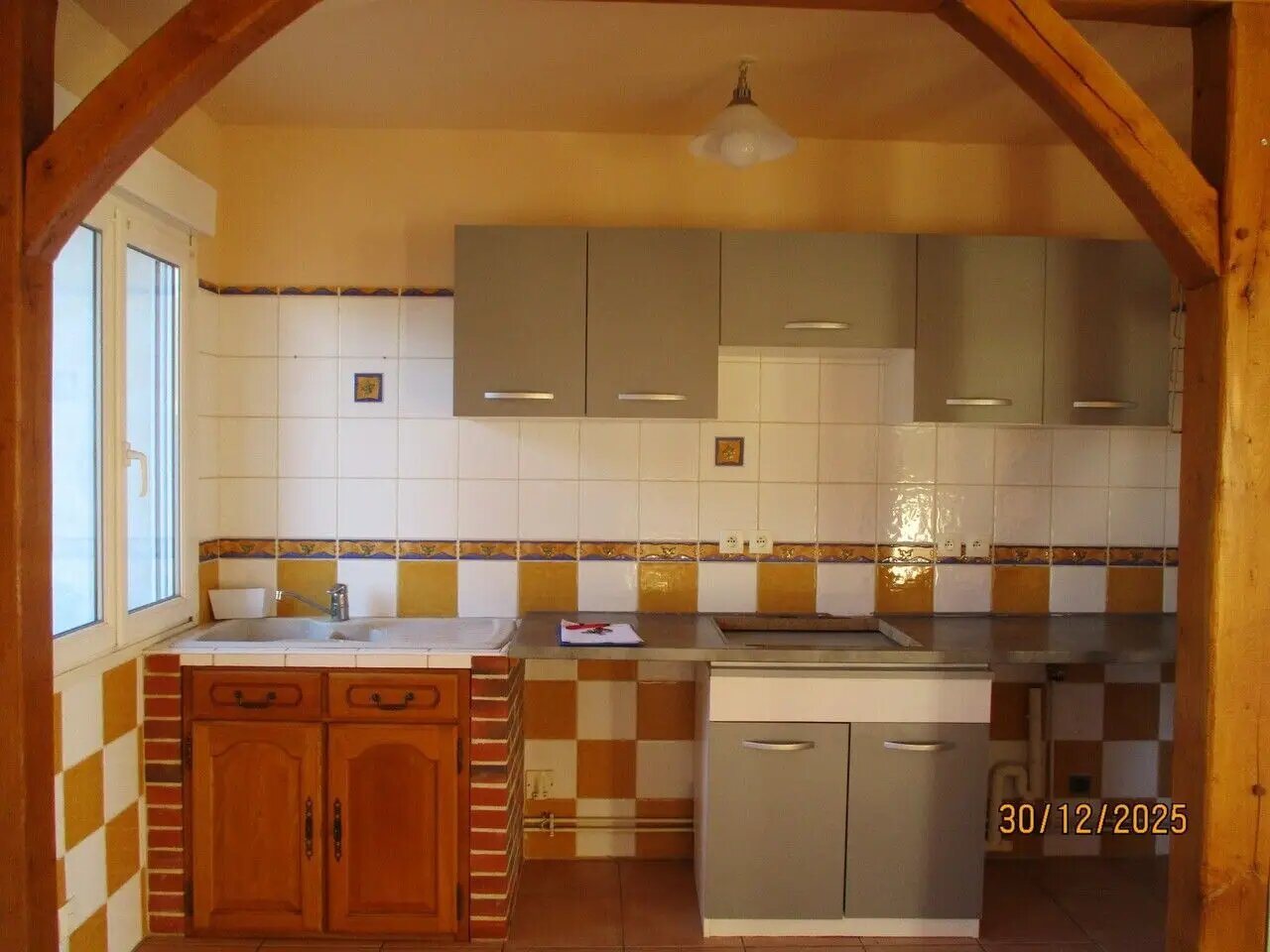 Appartement à louer, 76m², Breuilpont