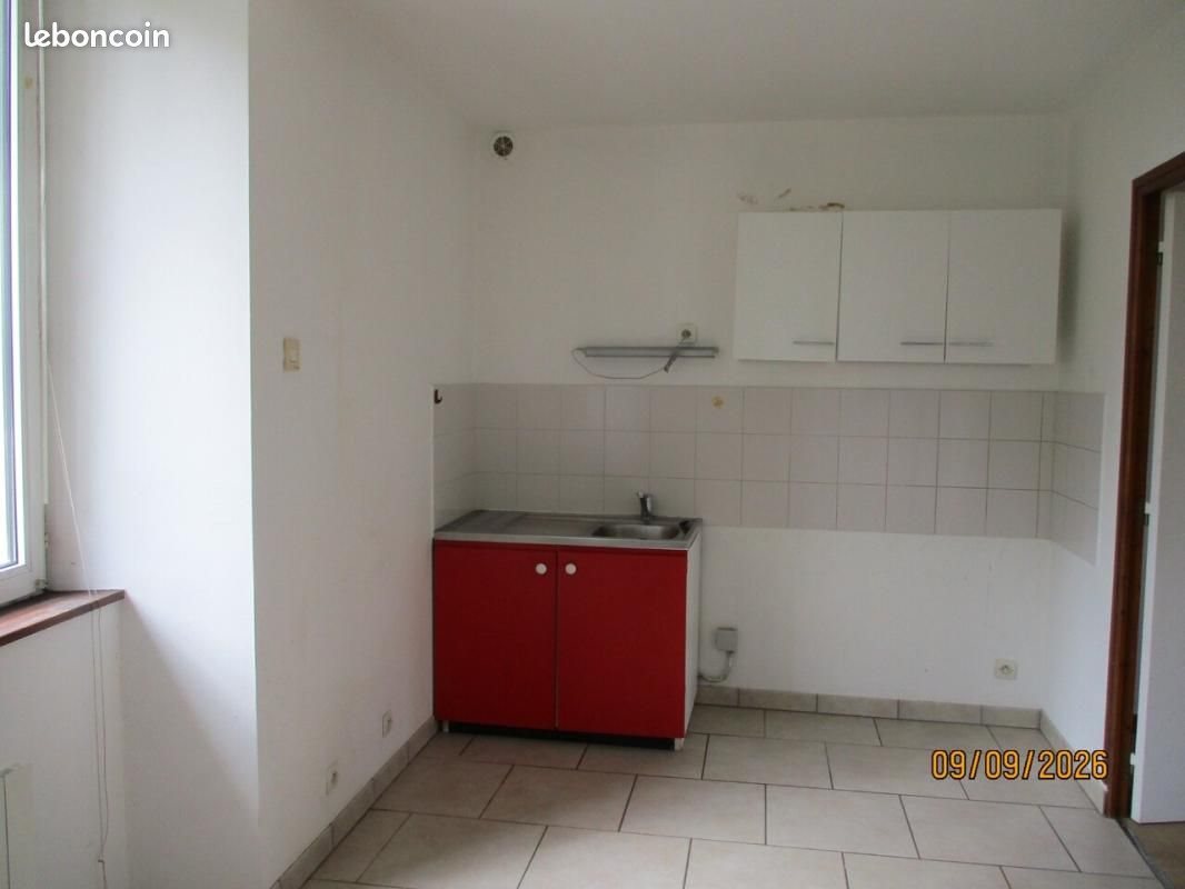 Appartement à louer, 80m², Garennes-sur-Eure