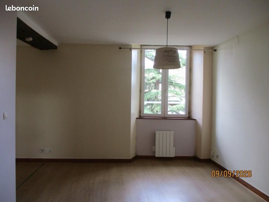 Appartement à louer, 80m², Garennes-sur-Eure