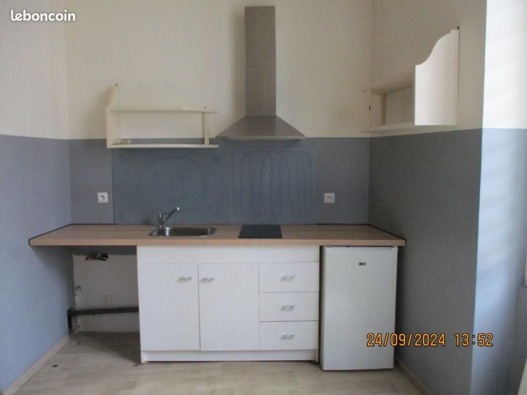 Appartement à louer, 16m², Pacy-sur-Eure