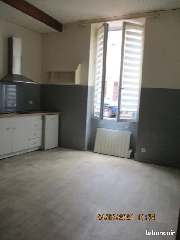 Appartement à louer, 16m², Pacy-sur-Eure