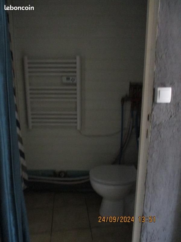 Appartement à louer, 16m², Pacy-sur-Eure