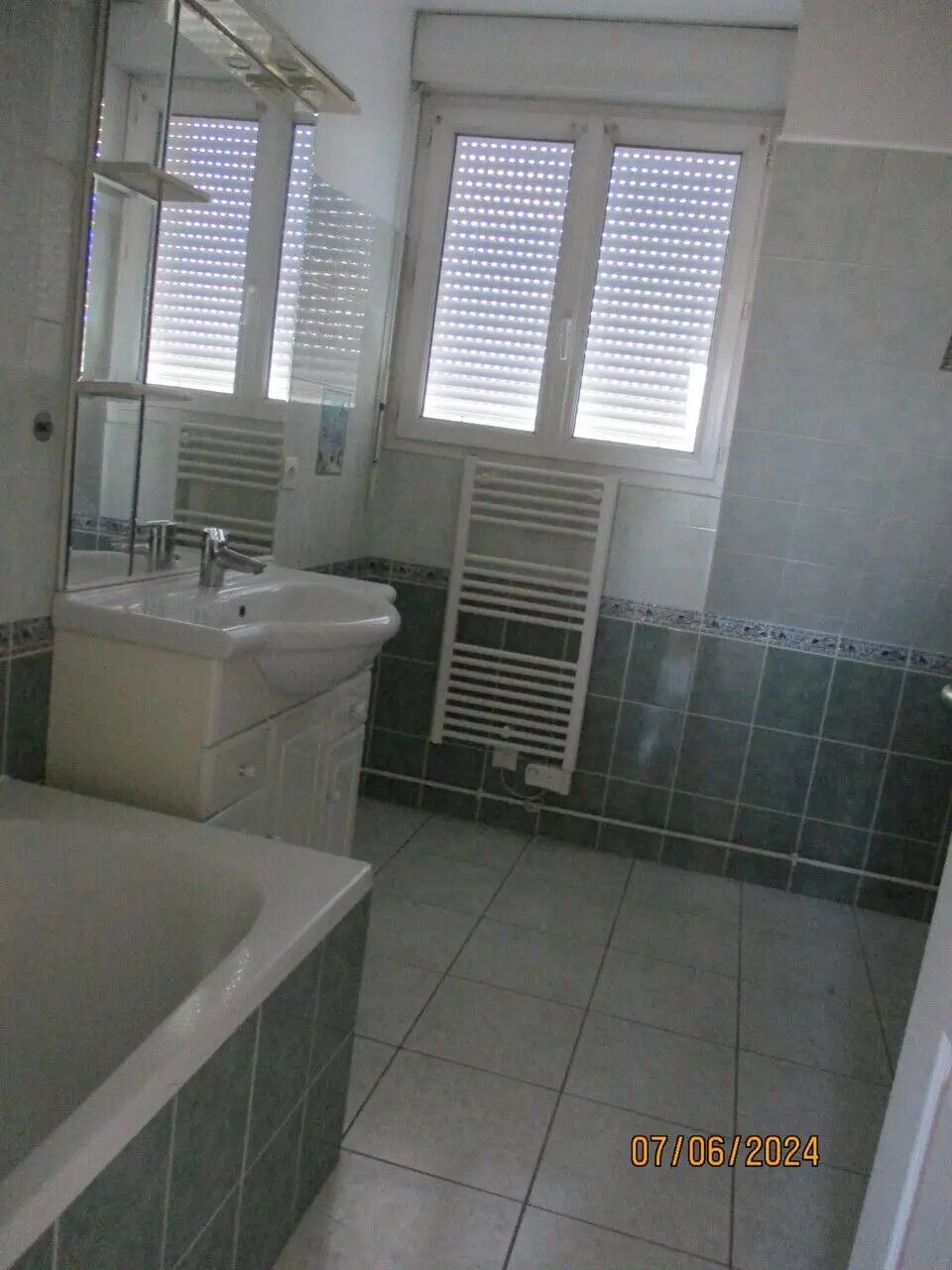 Appartement à louer, 26m², Breuilpont