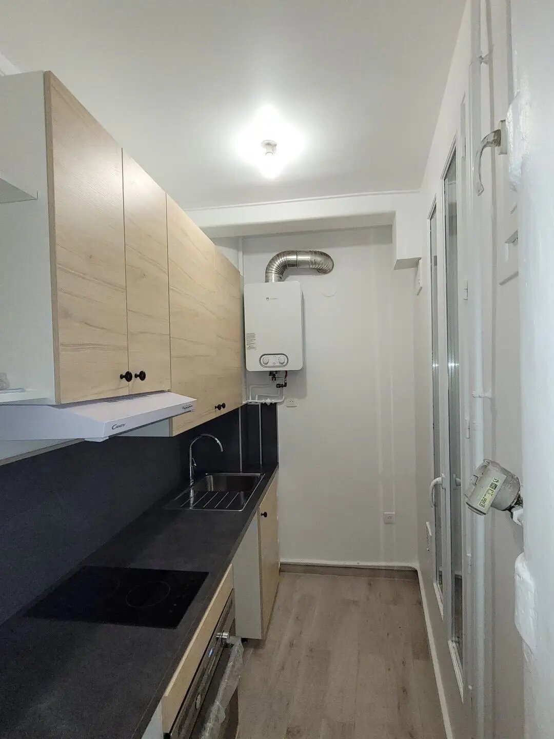Appartement à louer, 35m², Boulogne-Billancourt