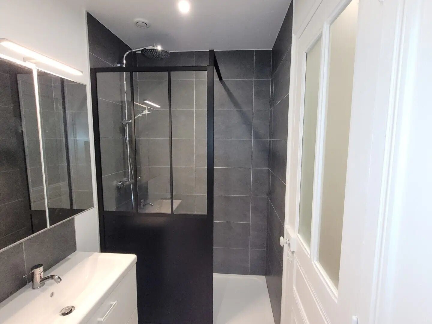 Appartement à louer, 35m², Boulogne-Billancourt