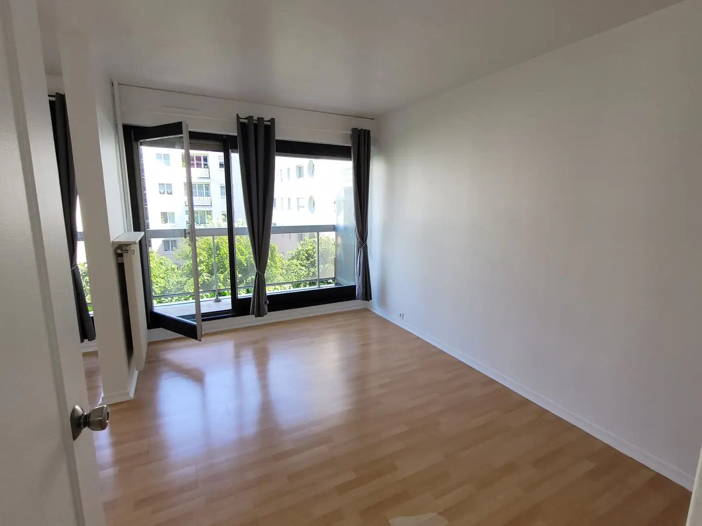 Appartement à louer, 34m², Boulogne-Billancourt