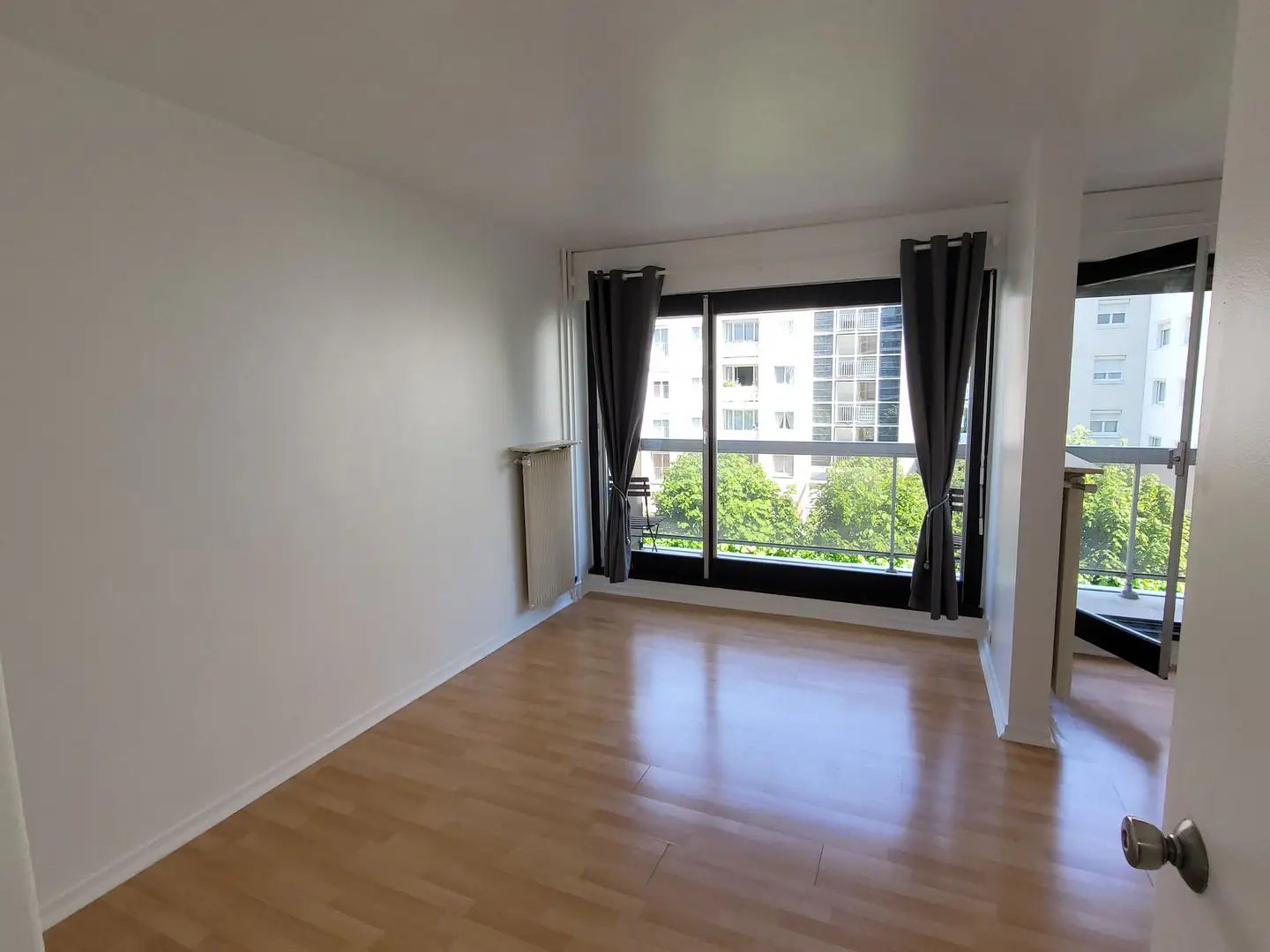 Appartement à louer, 34m², Boulogne-Billancourt