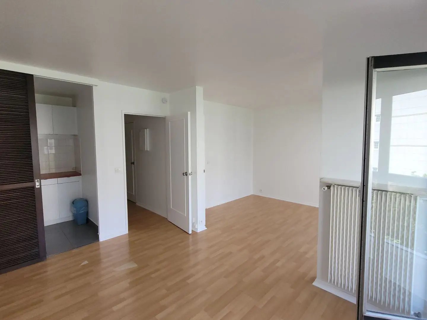 Appartement à louer, 34m², Boulogne-Billancourt
