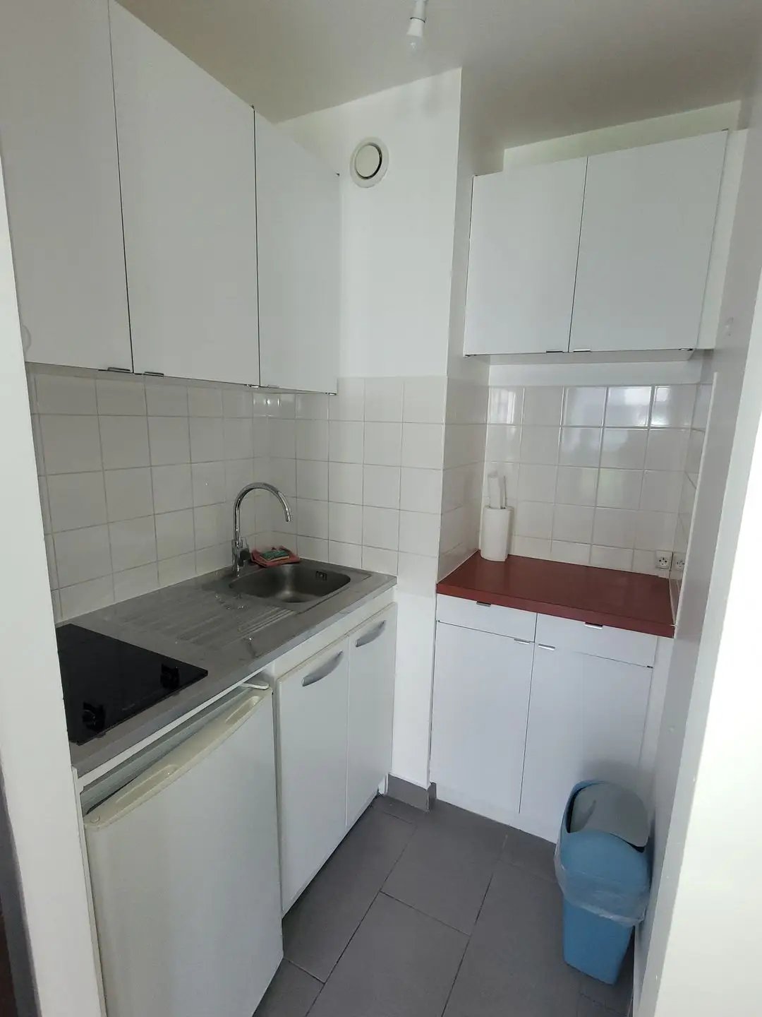 Appartement à louer, 34m², Boulogne-Billancourt