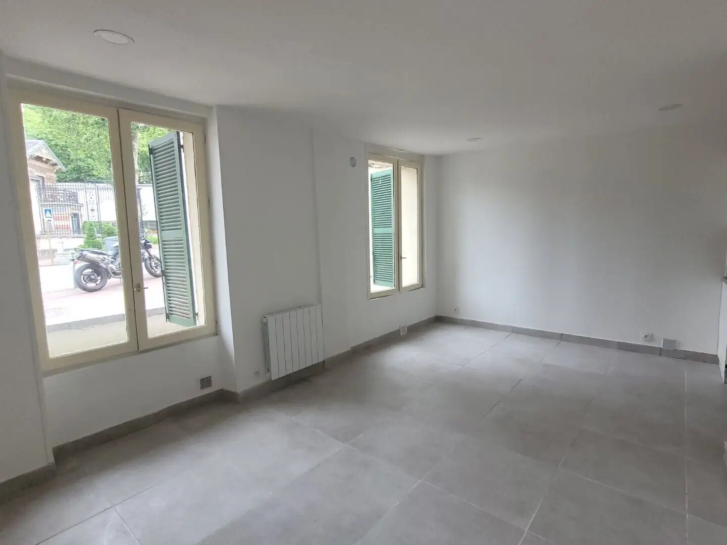 Appartement à louer, 27m², Sèvres