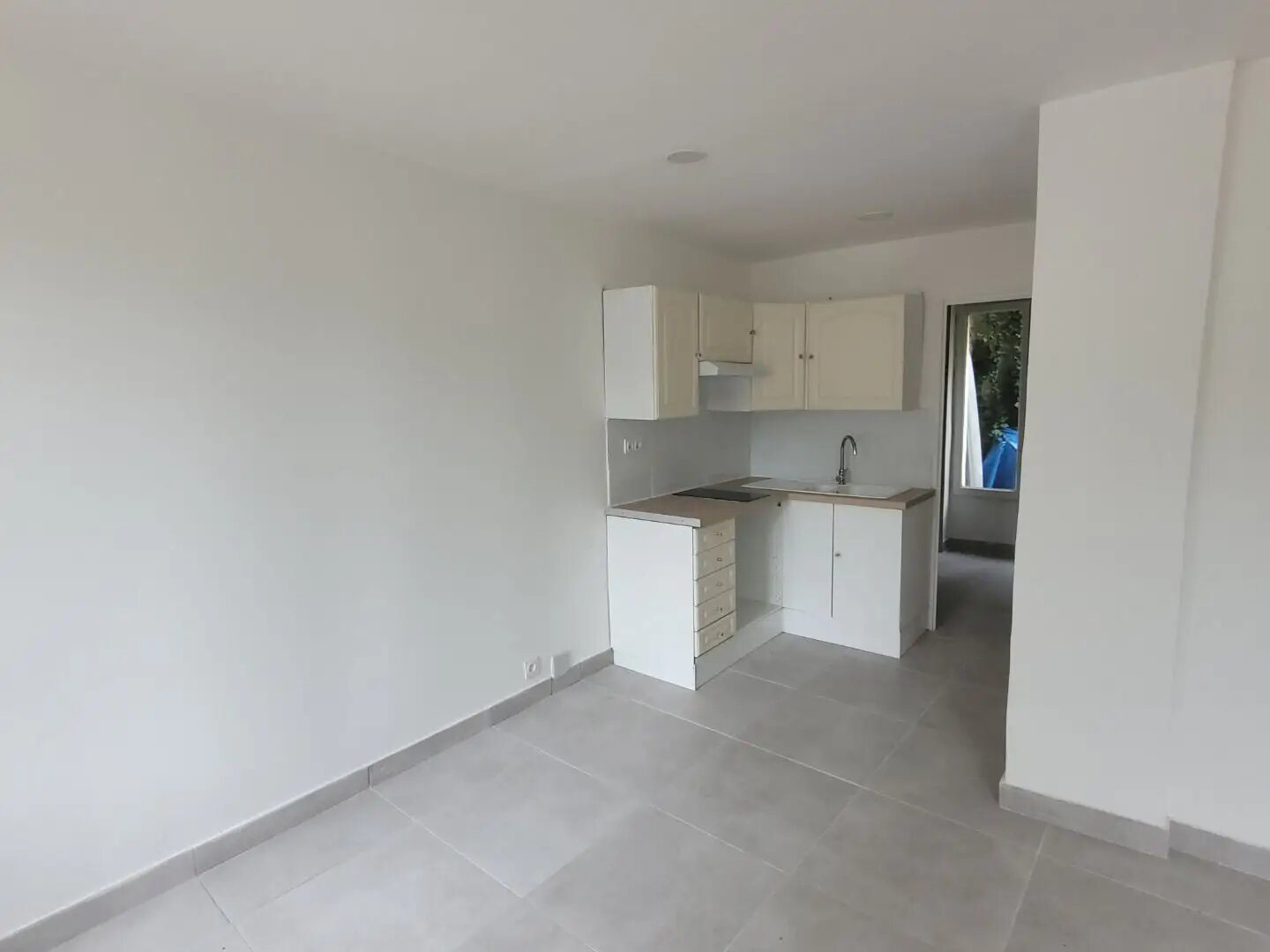 Appartement à louer, 27m², Sèvres