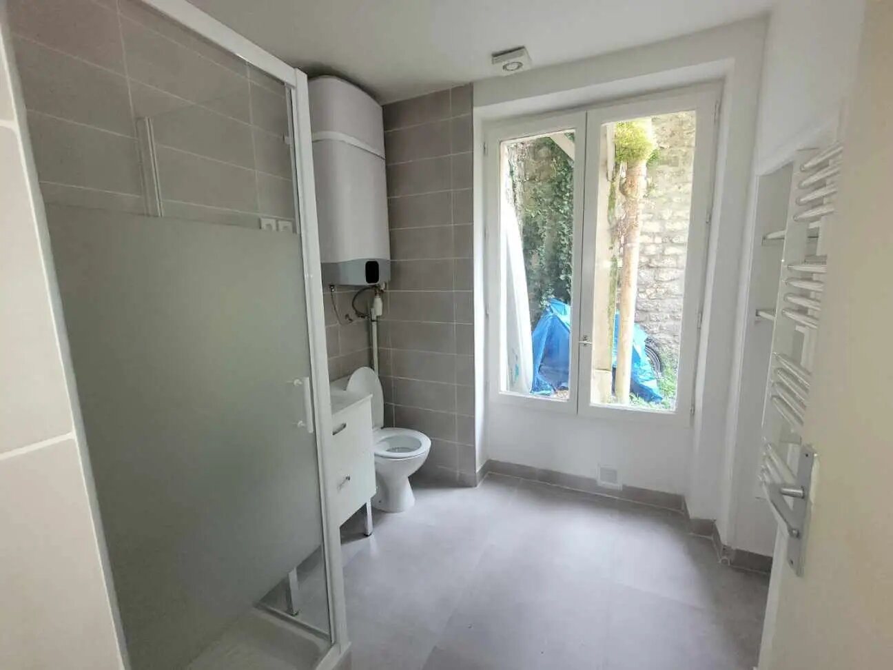 Appartement à louer, 27m², Sèvres