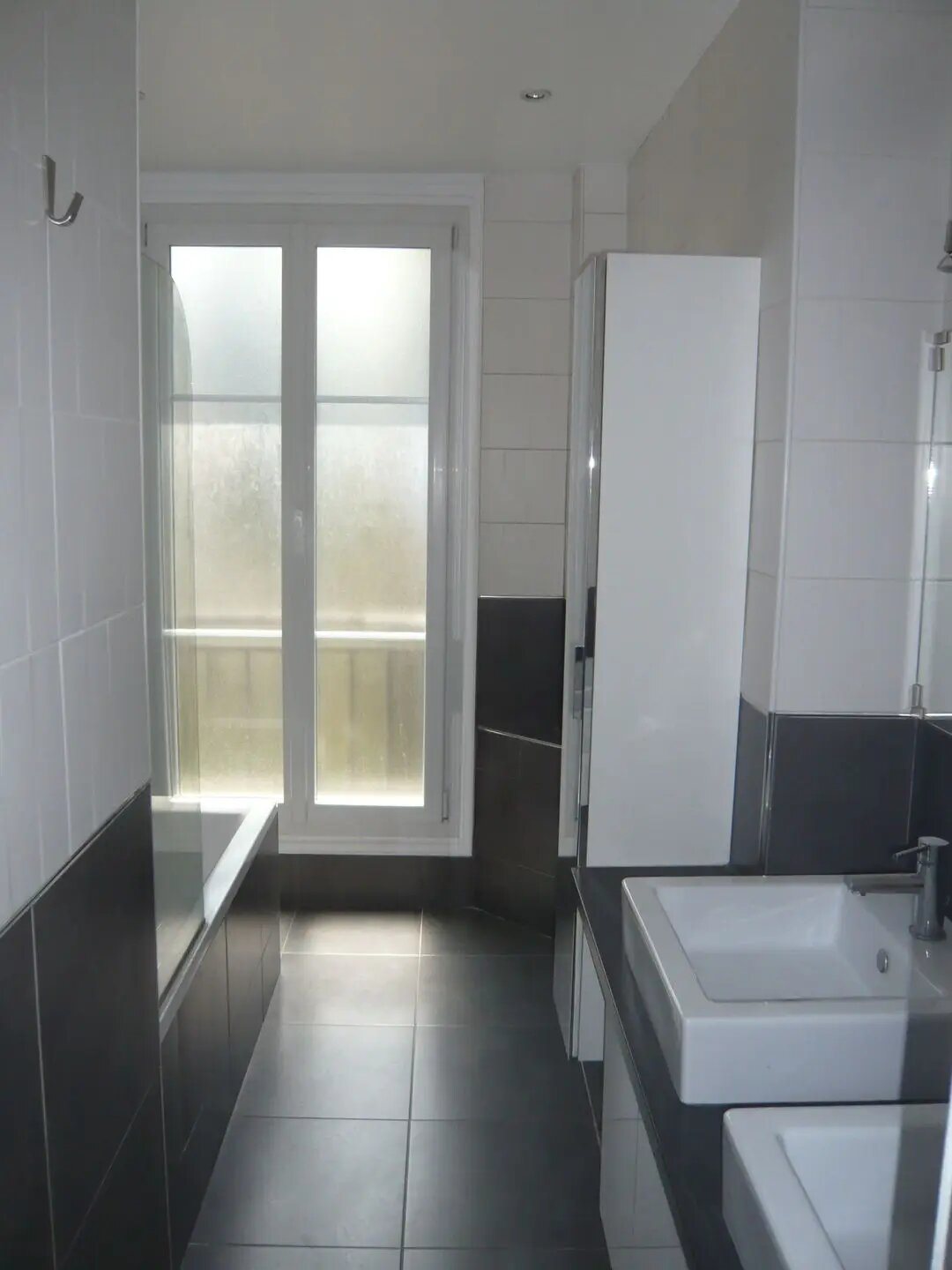 Appartement à louer, 61m², Issy-les-Moulineaux