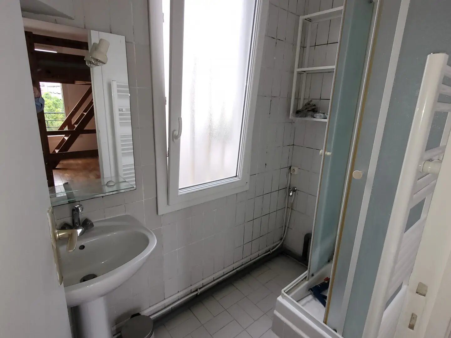 Appartement à louer, 22m², Boulogne-Billancourt