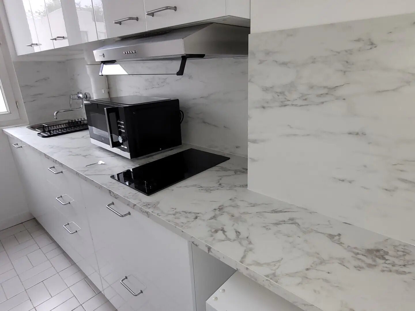 Appartement à louer, 22m², Boulogne-Billancourt