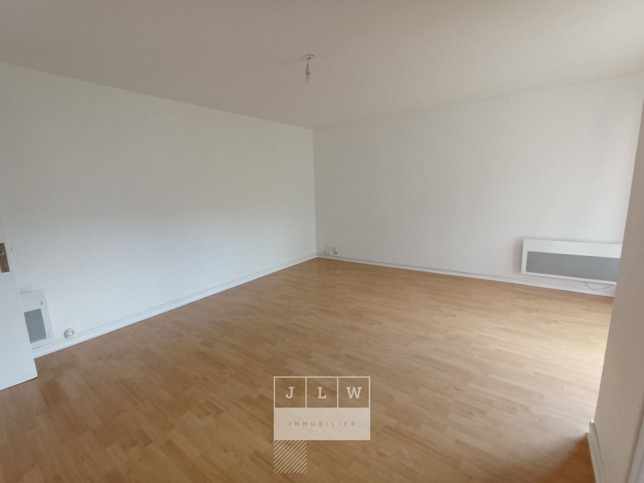 Appartement à vendre, 63m², Lille