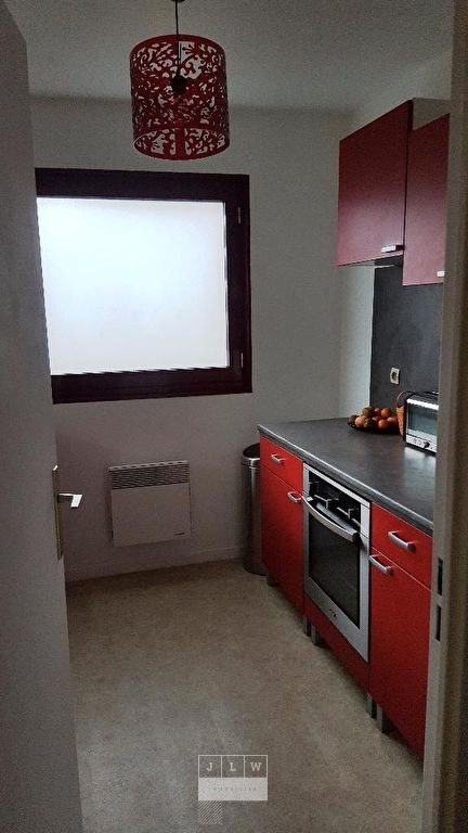 Appartement à vendre, 63m², Lille