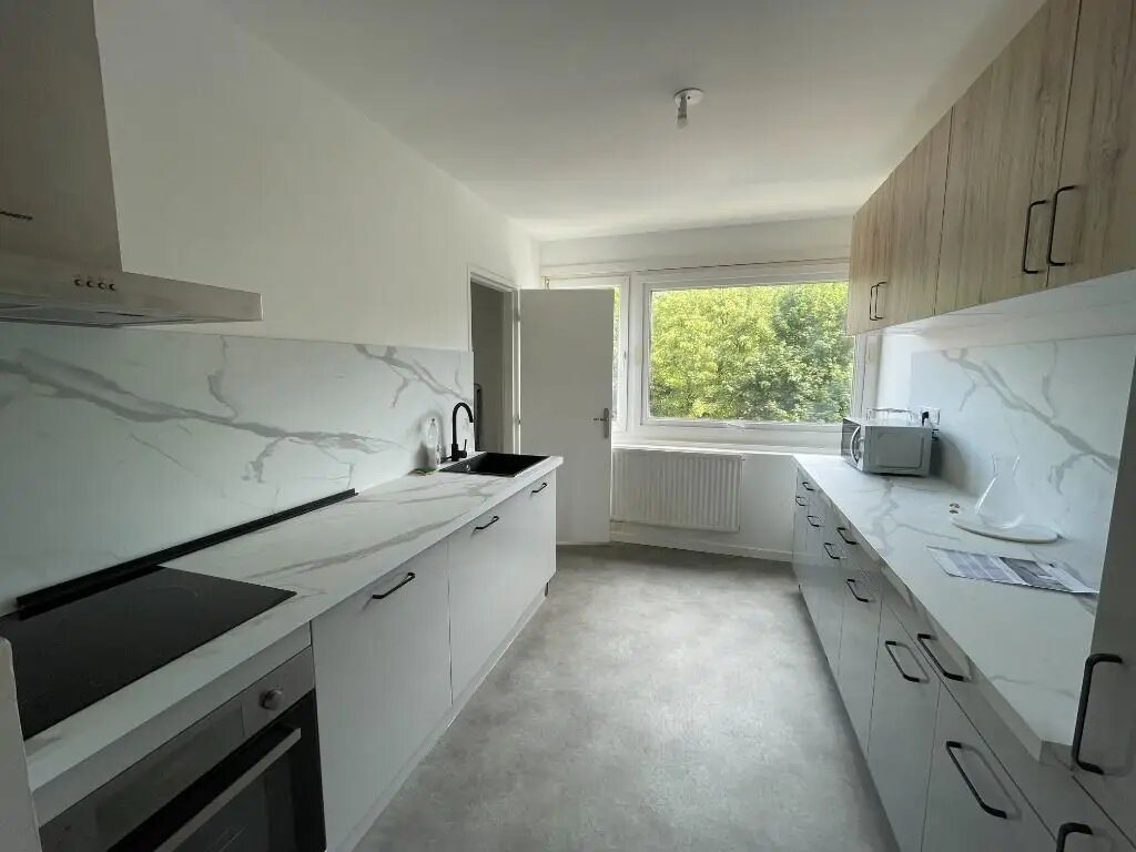 Appartement à louer, 84m², Lambersart