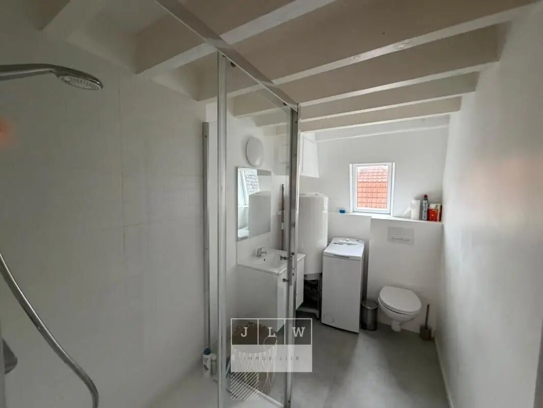 Appartement à louer, 56m², Lille