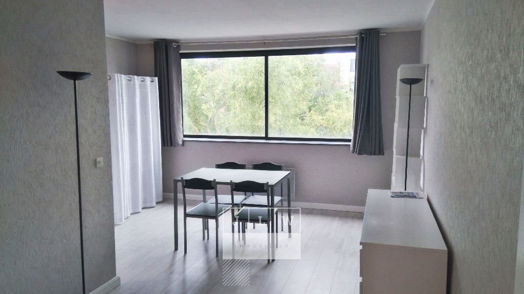 Appartement à vendre, 28m², Lille