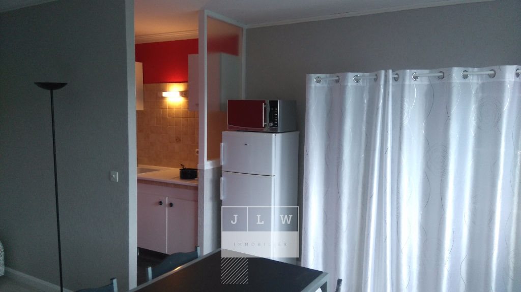 Appartement à vendre, 28m², Lille