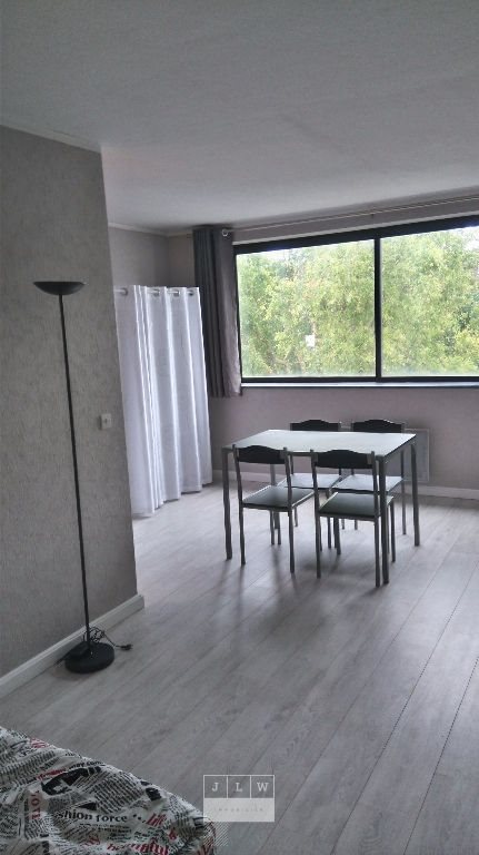 Appartement à vendre, 28m², Lille
