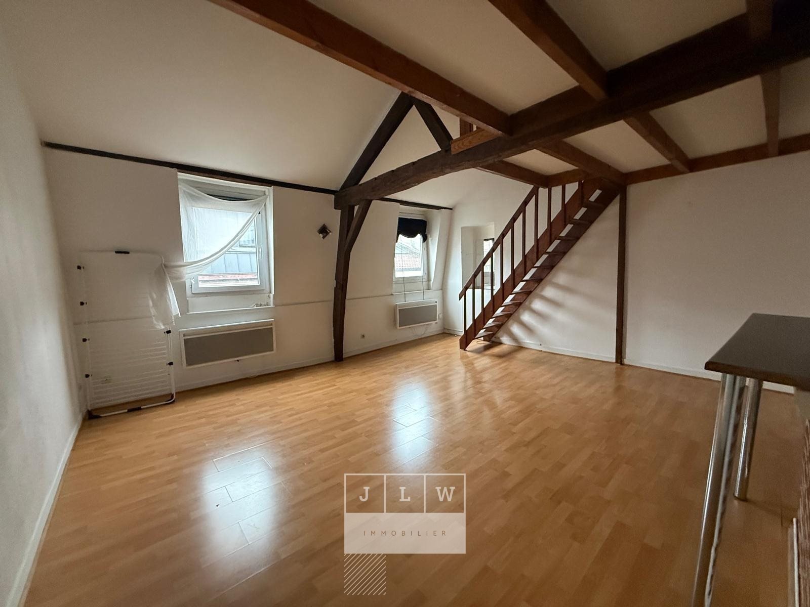 Appartement à vendre, 33m², Lille