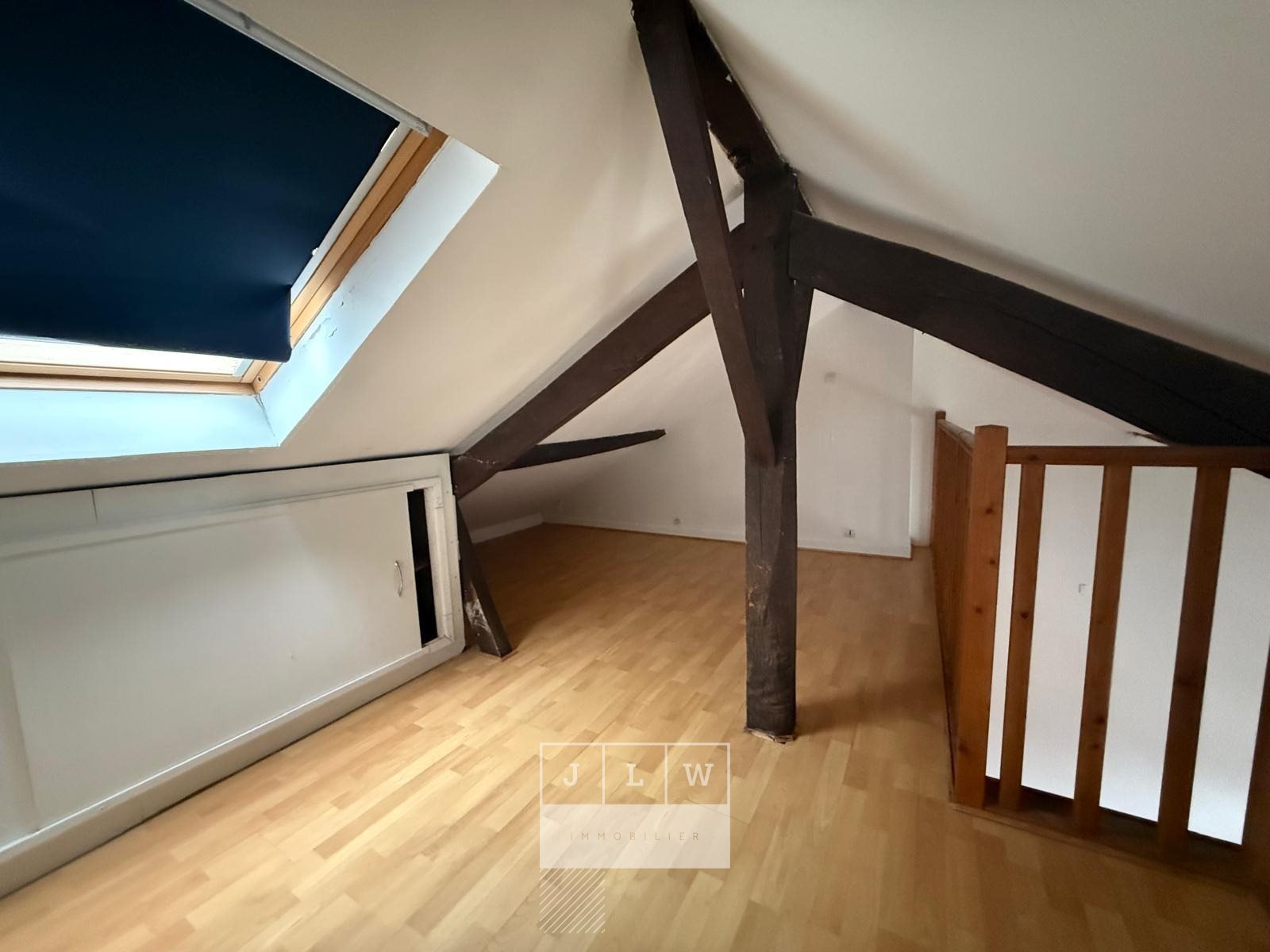 Appartement à vendre, 33m², Lille
