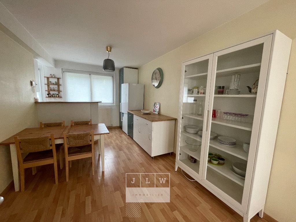 Appartement à vendre, 54m², Lille