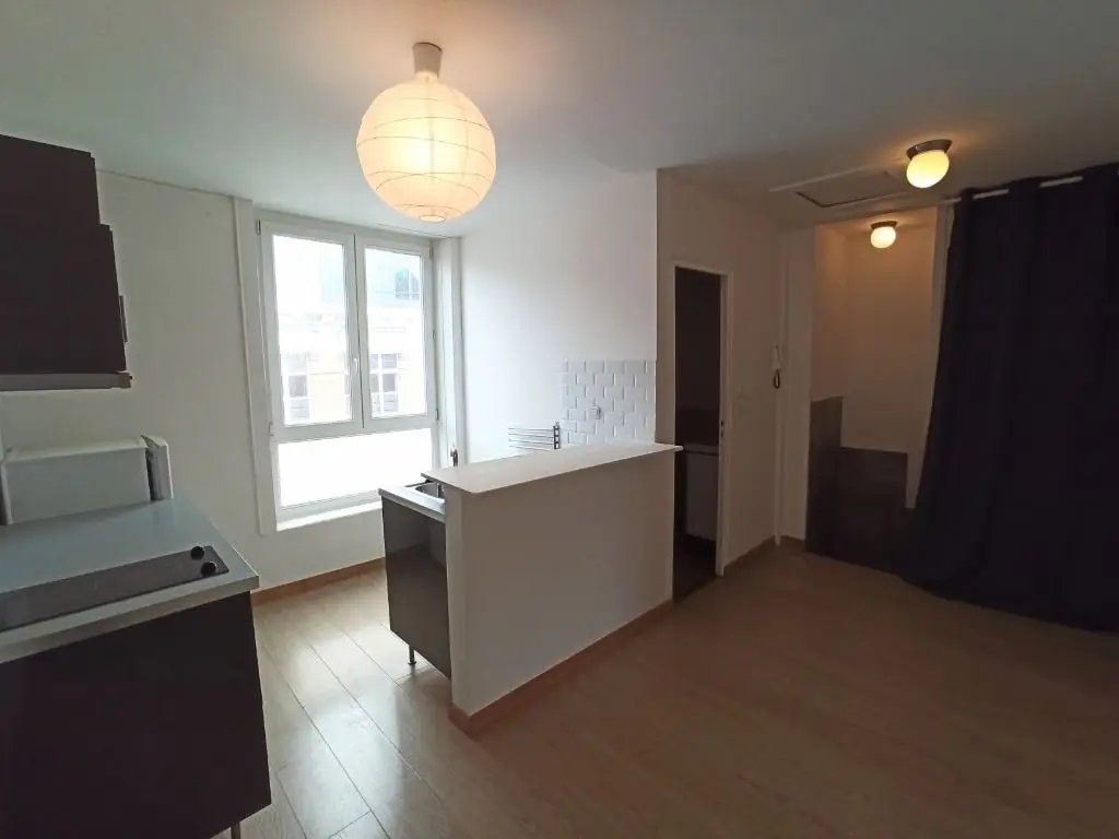 Appartement à louer, 30m², Lambersart
