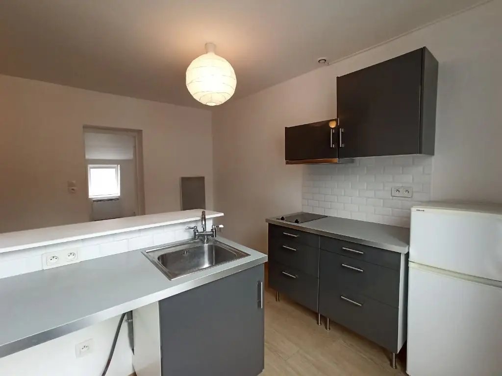Appartement à louer, 30m², Lambersart