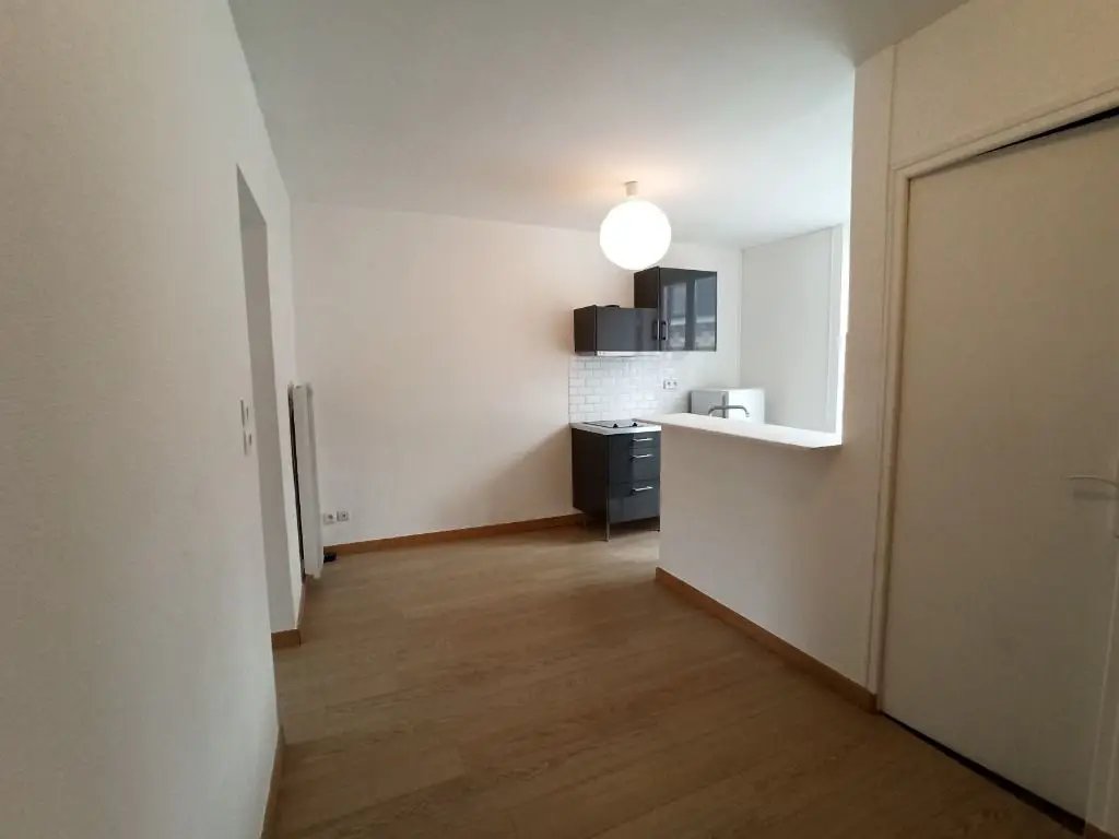 Appartement à louer, 30m², Lambersart