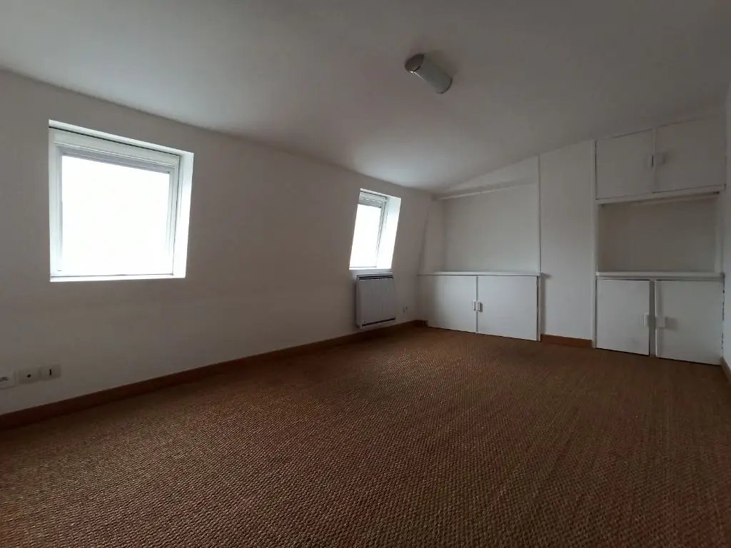 Appartement à louer, 30m², Lambersart