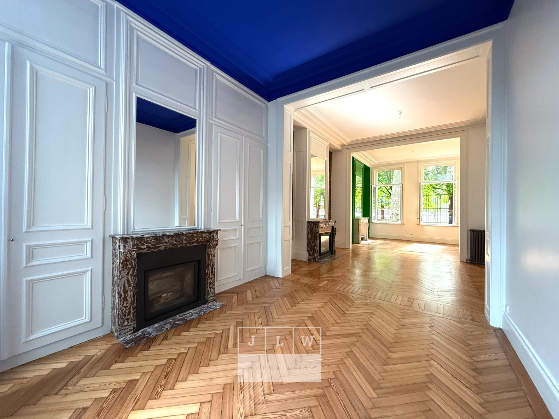 Appartement à louer, 151m², Lille