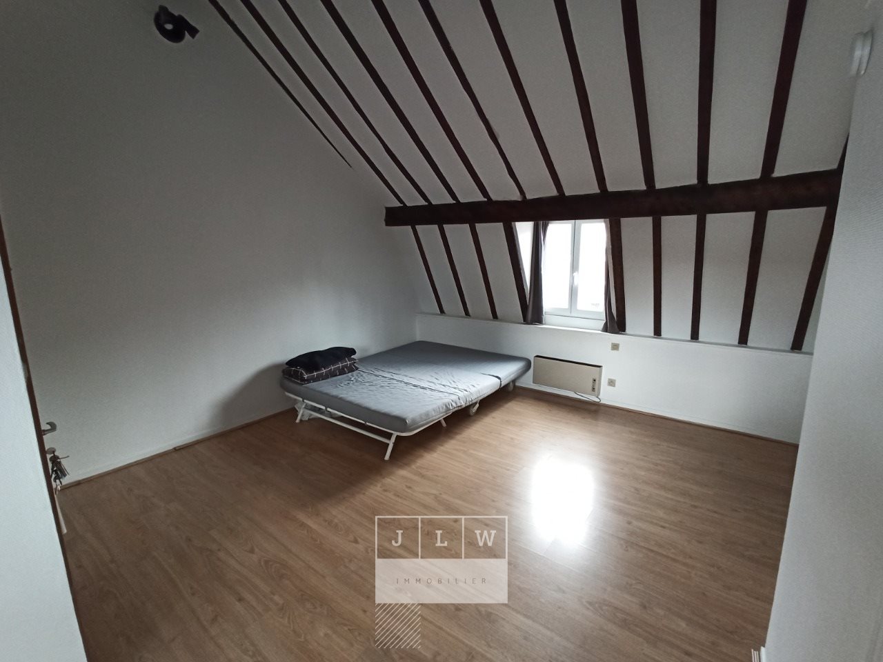 Appartement à louer, 17m², Lille