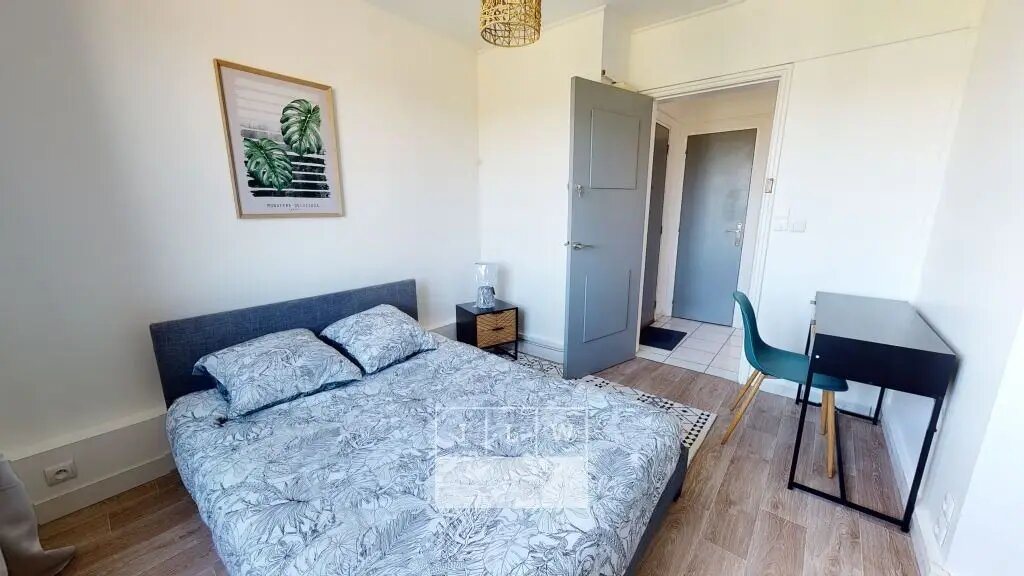 Appartement à louer, 93m², Lille