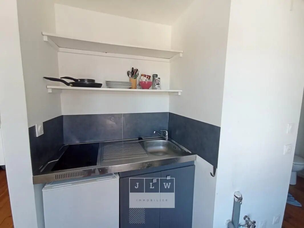 Appartement à louer, 21m², Wattignies